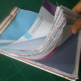 Doodle book