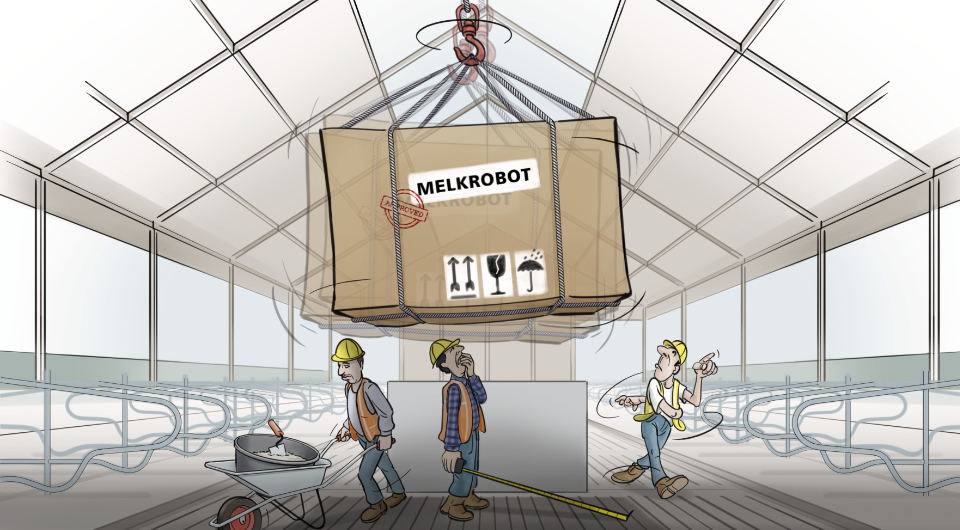 Construction supervision