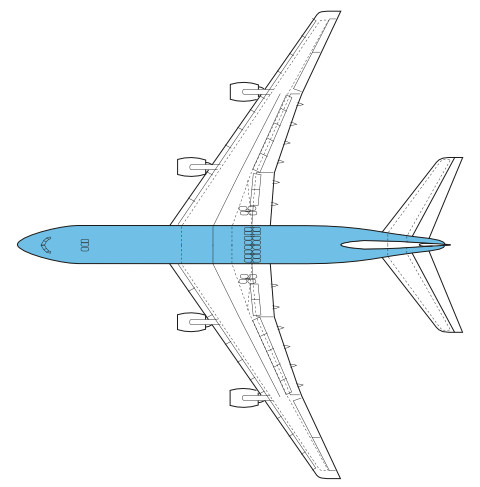 Design Airbus A350